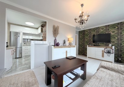 mieszkanie na sprzedaż - Bielsko-Biała