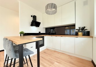 mieszkanie na wynajem - Bielsko-Biała, Centrum