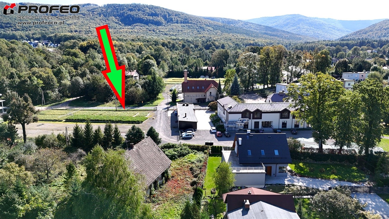 Dom na sprzedaż - Bielsko-Biała