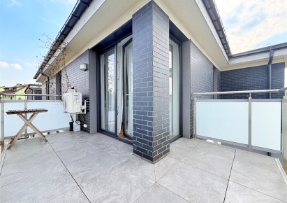 mieszkanie na wynajem - Bielsko-Biała, Sarni Stok