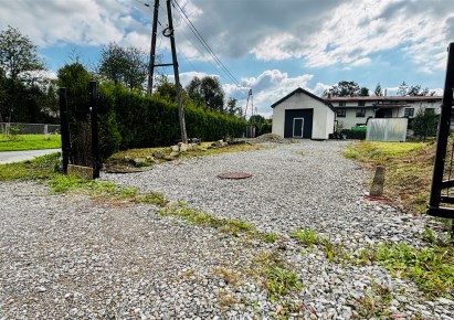 działka na sprzedaż - Jasienica, Międzyrzecze Górne