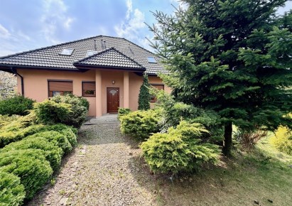 dom na sprzedaż - Bielsko-Biała, Hałcnów