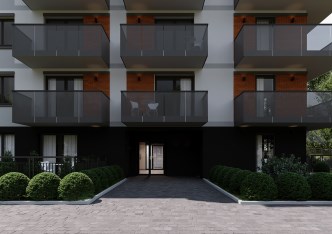 mieszkanie na sprzedaż - Bielsko-Biała, Aleksandrowice