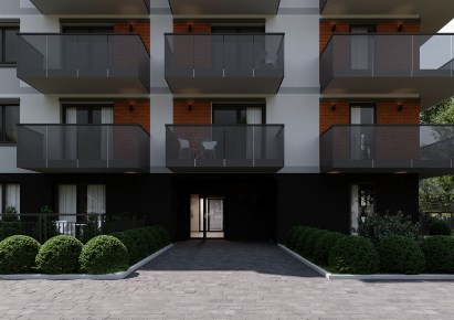 mieszkanie na sprzedaż - Bielsko-Biała, Aleksandrowice