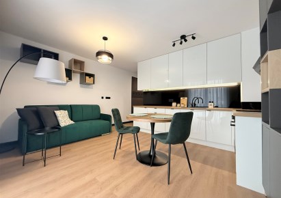 mieszkanie na wynajem - Bielsko-Biała, Centrum