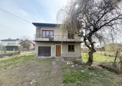 dom na sprzedaż - Chybie