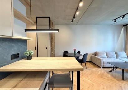 mieszkanie na wynajem - Bielsko-Biała