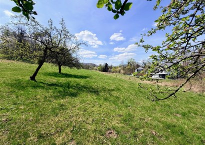działka na sprzedaż - Jaworze