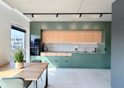 mieszkanie na wynajem - Bielsko-Biała, NOWY - jesczenie NIEZAMIESZKAŁY APARTAMENT