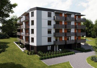 mieszkanie na sprzedaż - Bielsko-Biała, Aleksandrowice