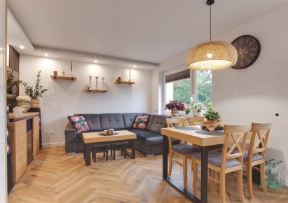 mieszkanie na sprzedaż - Bielsko-Biała