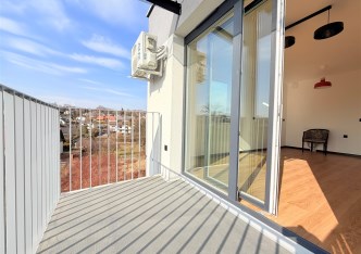 mieszkanie na sprzedaż - Bielsko-Biała, Centrum