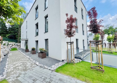 mieszkanie na sprzedaż - Bielsko-Biała, Kamienica