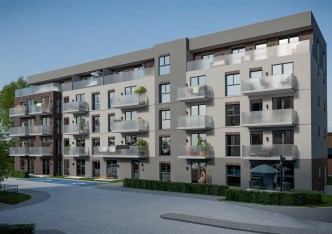 mieszkanie na sprzedaż - Pszczyna, Centrum