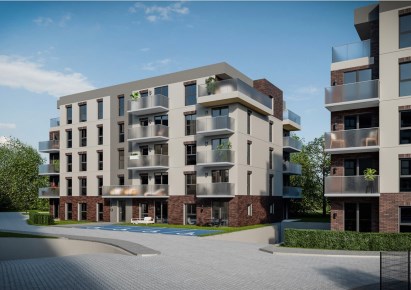 mieszkanie na sprzedaż - Pszczyna, Centrum