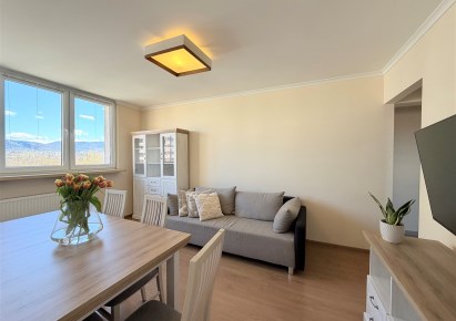 mieszkanie na sprzedaż - Bielsko-Biała