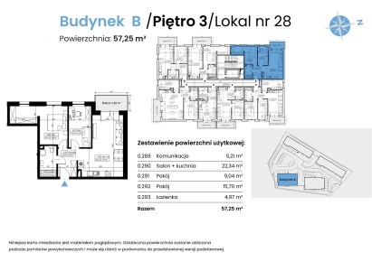 mieszkanie na sprzedaż - Pszczyna, Centrum