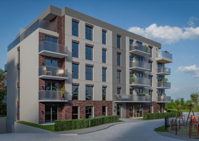 mieszkanie na sprzedaż - Pszczyna, Centrum