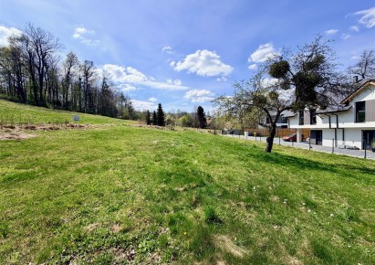 działka na sprzedaż - Jaworze