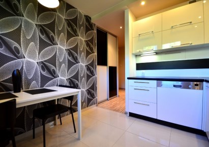 mieszkanie na wynajem - Bielsko-Biała, WYPOSAŻONE - Złote Łany