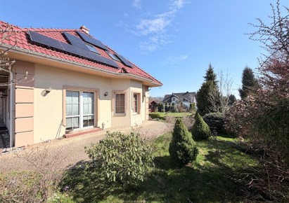 dom na sprzedaż - Łodygowice