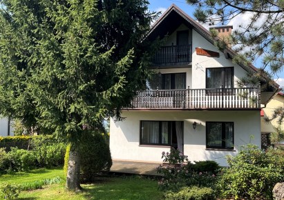 dom na sprzedaż - Czernichów, Międzybrodzie Żywieckie