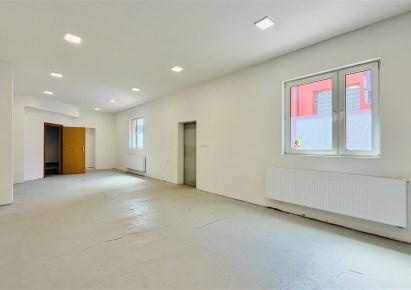 lokal na wynajem - Bielsko-Biała, Centrum