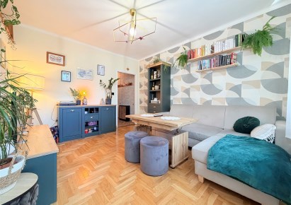 mieszkanie na sprzedaż - Bielsko-Biała, Złote Łany