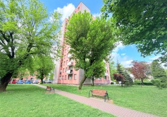 mieszkanie na sprzedaż - Bielsko-Biała, Kopernika