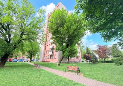 mieszkanie na sprzedaż - Bielsko-Biała, Kopernika