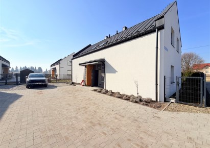dom na sprzedaż - Czechowice-Dziedzice (gw), Ligota