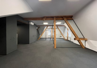 lokal na wynajem - Bielsko-Biała, Dolne Przedmieście