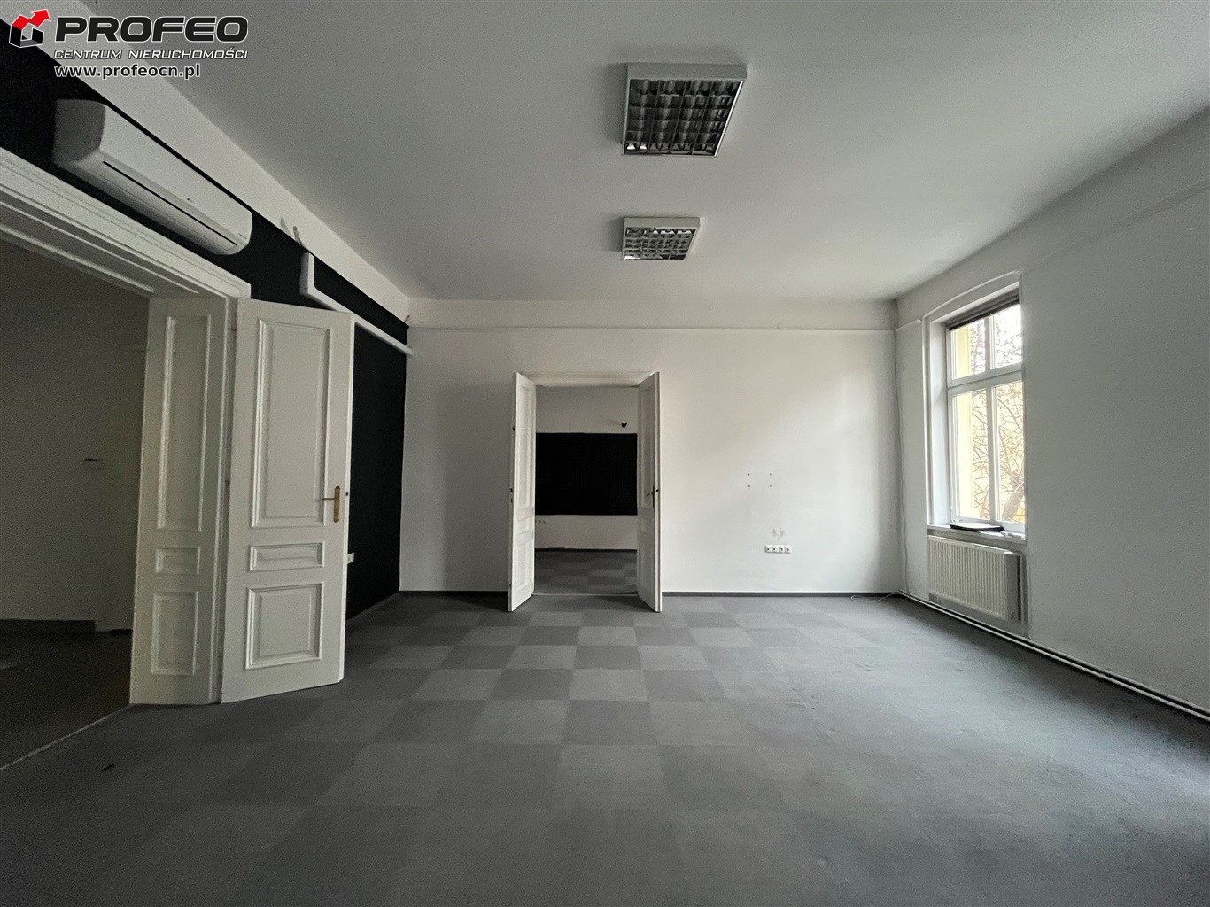 Lokal na wynajem - Bielsko-Biała