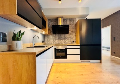 mieszkanie na wynajem - Bielsko-Biała, KIUSTRONIA - apartament 3 pokoje