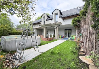 dom na sprzedaż - Bielsko-Biała