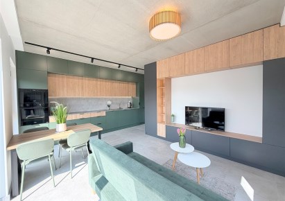 mieszkanie na wynajem - Bielsko-Biała, NOWY - jesczenie NIEZAMIESZKAŁY APARTAMENT