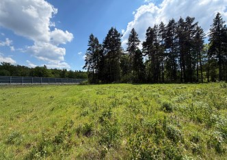 działka na sprzedaż - Bielsko-Biała, Hałcnów