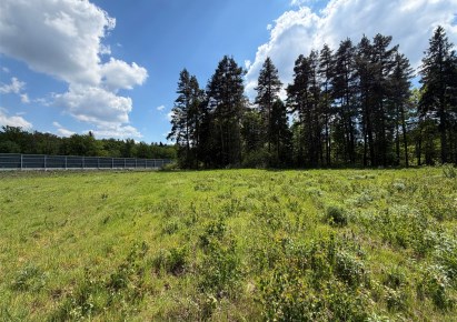 działka na sprzedaż - Bielsko-Biała, Hałcnów
