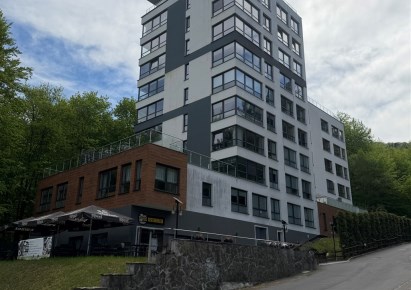 mieszkanie na wynajem - Porąbka, Kozubnik