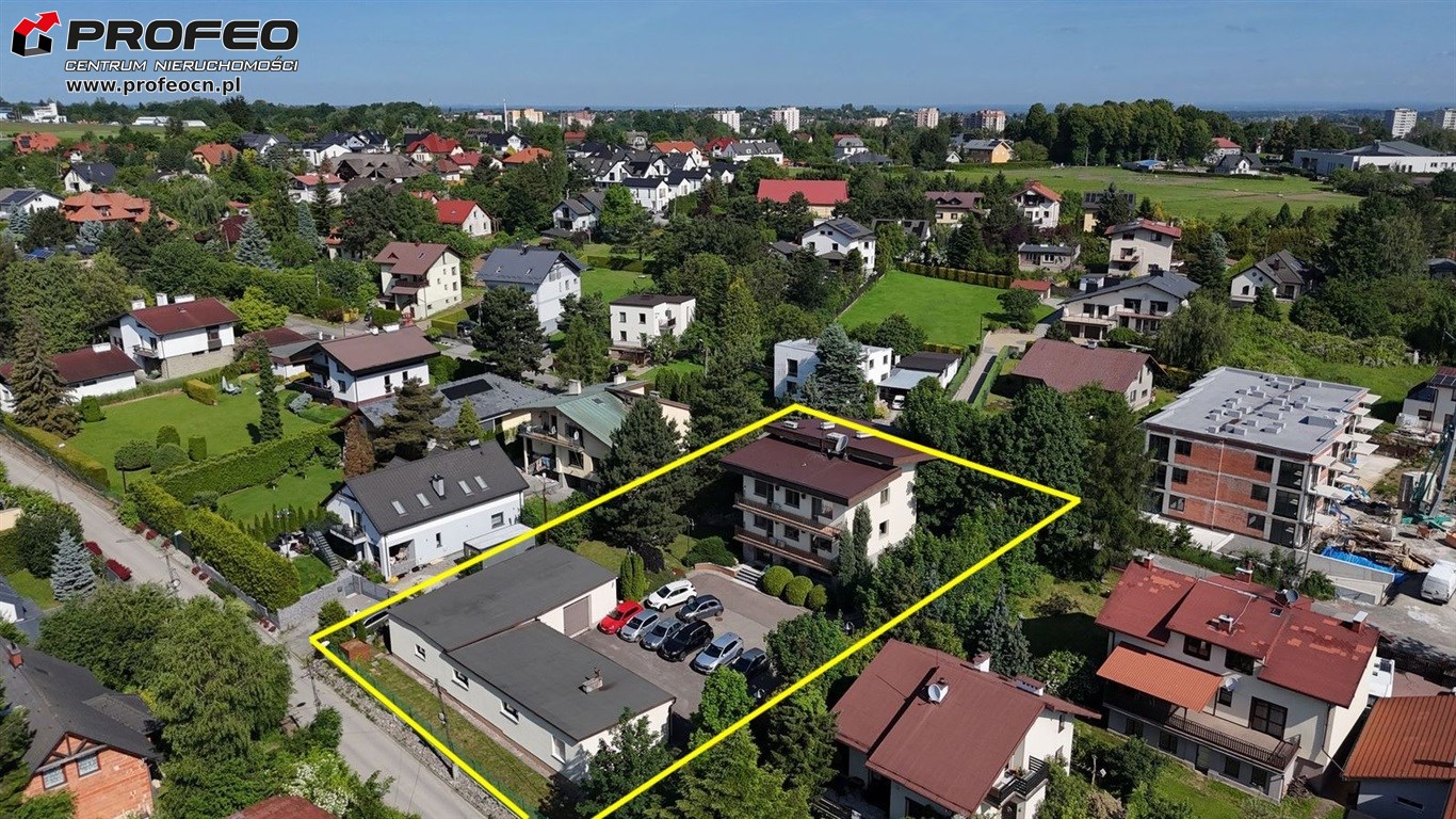 Dom na sprzedaż - Bielsko-Biała