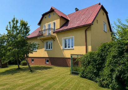dom na sprzedaż - Rajcza, Zwardoń