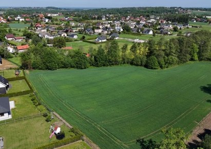 działka na sprzedaż - Jasienica, Biery