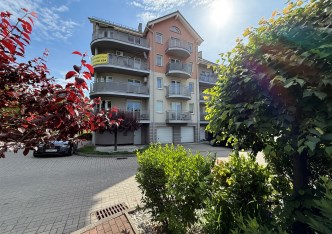 mieszkanie na wynajem - Bielsko-Biała, Centrum