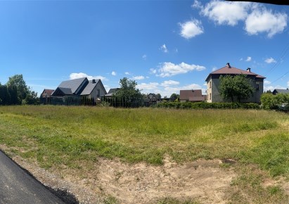 działka na sprzedaż - Kęty (gw), Bulowice