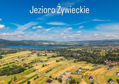 dom na sprzedaż - Łodygowice, Pietrzykowice