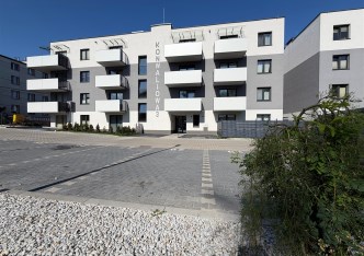 mieszkanie na wynajem - Bielsko-Biała, Centrum