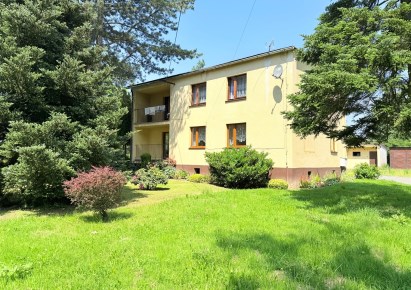 mieszkanie na sprzedaż - Strumień (gw), Pruchna
