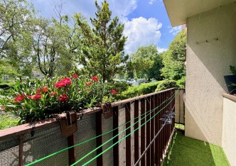 mieszkanie na sprzedaż - Bielsko-Biała, Aleksandrowice