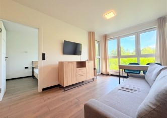 mieszkanie na wynajem - Bielsko-Biała, Dębowiec