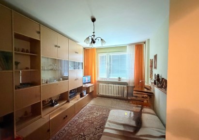 mieszkanie na sprzedaż - Bielsko-Biała